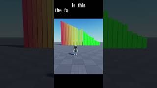 The most "efficient" algorithm ever...
