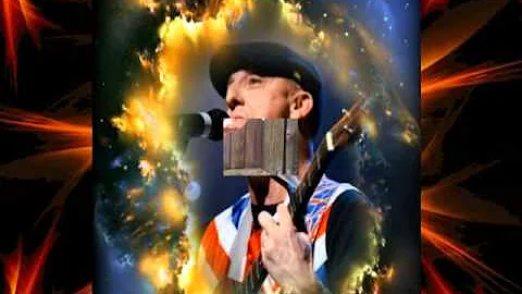 WAYNE JACOBS = AMARILLO BY MORNING