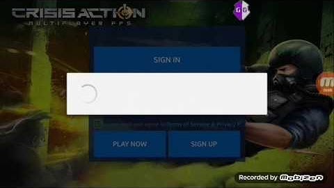Hack Crisis Action Anti detected and Fast Reload 100% Work