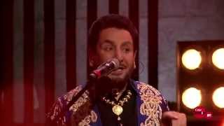 'KI  Banu Duniya Da'   Gurdas Maan feat  Diljit Dosanjh & Jatinder Shah   Coke Studio @ MTV Season 4
