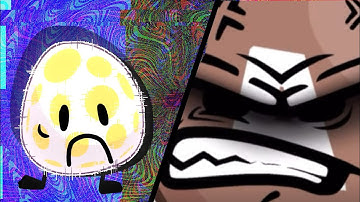 TPOT 3: BUT EGGY IS OUT!