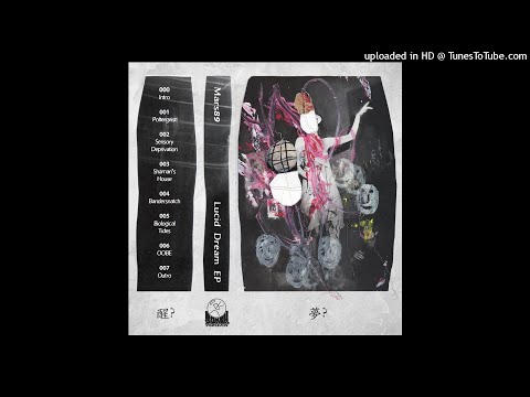 Mars89 — Mars89 - Shaman's House