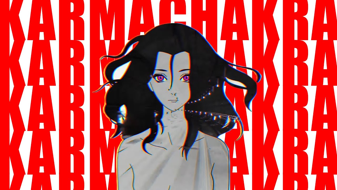 The FORGOTTEN Indian anime 