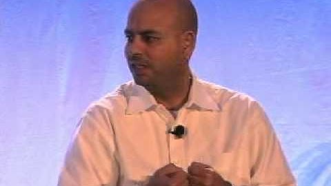 Power Panel at 11th Cloud Expo | Moderated by Chris C. Kemp, CEO of Nebula