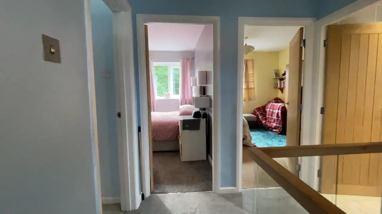 Pennant Crescent, Caernarfon Road, Bangor, Gwynedd, LL57