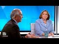 Brooks and Marcus on the Charlottesville rally anniversary, EPA and climate change