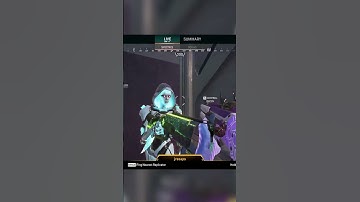 Same reaction time #apexlegends #apex #ranked