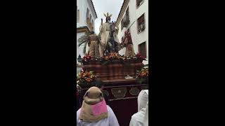 Semana Santa in Córdoba, Spain
