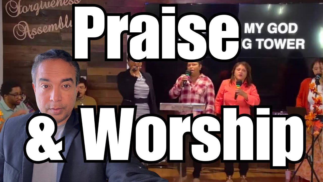 Praise and worship