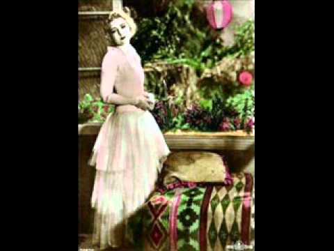 Leo Reisman Anita Buyer Cole Porter - You're Sensational What Is This Thing Called Love