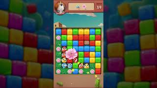 Sabrina Candy Match 3 Puzzle | Epic Bit Studio | Trailer 3 | #games #match3 #puzzlegame #candycrush