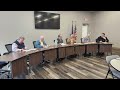 12-27-24 Beaver Dam City Commission Special-Called Meeting