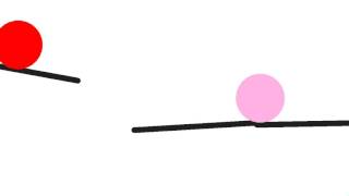 StickNodes - Random physics test