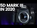 Canon 5d Mark iii 2020 Review // Is It Still Relevant For Video?