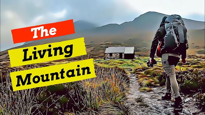 The Living Mountain Video.