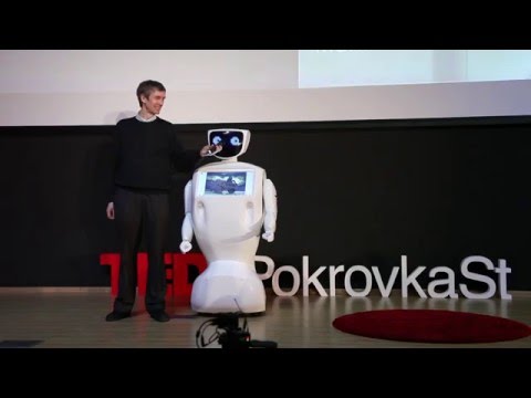 Video: Vene Robot Promobot Päästis Lapse Elu - Alternatiivvaade