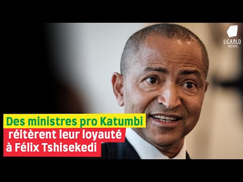 La RDC rappelle son ambassadrice en France pour corruption et malversations financières