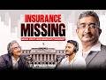 Ep: 570 | Nepal Government Buildings Not Insured? | Risk, AI &amp; Claims Process | Dip Prakash Panday