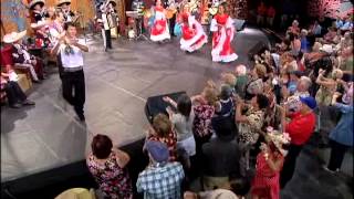 Pout-pourri mexicano, por Pedro Bento e Zé da Estrada