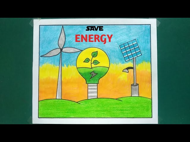 Creative Drawing Reduce Reuse Recycle Poster - Drawing.rjuuc.edu.np