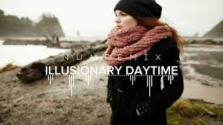 SLOW REMIX - Illusionary Daytime !! Slowed Remix | Num Remix