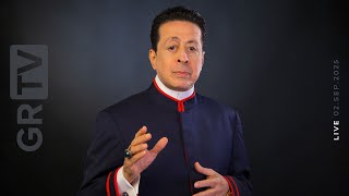 Your Victory Procession (+Doctor Christian Harfouche) | Global Revival TV - 09/02/2025