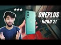 OnePlus Nord 2 5G Confirmed to Come With Enhanced MediaTek Dimensity *** SoC | Launch Date in India.