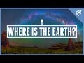 Where Is The Earth?  | Astronomic