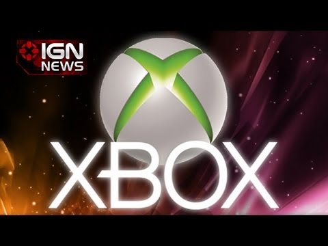 IGN News - Will the Next Xbox Be Called Fusion?