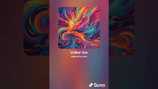 Volker Vox 5
