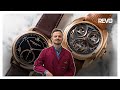 Rexhep Rexhepi, The Remarkable Journey of the Horological Prodigy