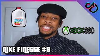 OmgItsNikeFinesse Compilation #8 | @omgitsnikefinesse Best TikToks