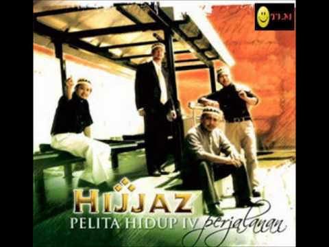 Hijjaz = Nur Tuhan