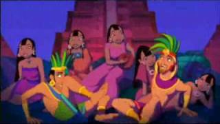 E' Duro Fare Il Dio - La Strada per El Dorado