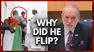 Download Lagu Mike Huckabee Reveals The REAL Reason Tucker Carlson Hates Israel  MP3