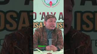 Download Lagu Jejak Kraton Surakarta - Ustadz Salim A fillah MP3