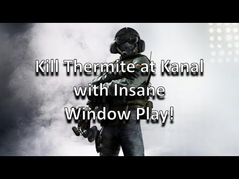 [-r6s-]-kill-thermite-at-kanal-with-insane-window-play!---rainbow-six-siege-rank-highlights-#7