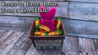 Create an Easter Basket from a Cereal Box
Creating an adorable Easter Basket from a cereal box! This was created as part of my Dies R Us Inspiration Team position.
SUPPLIES
Affiliate links may be used at no cost to you. For more info visit: https://www.creativetimewithme.com/2021/03/getting-ready-for-easter.html
Paper:
*Dear Lizzy Lucky Charm Starlight
Accessories:
*Cereal Box
*Stampin Up! Berry Basket Bigz L Die is retired. These are great substitutes
- Impression Obsession Lg Basket 1
= https://www.diesrus.com/products/impression-obsession-dies-lg-basket-1?_pos=15&_sid=4b74f6092&_ss=r
- Impression Obsession Small Basket 1
= https://www.diesrus.com/products/impression-obsession-dies-small-basket-1?_pos=16&_sid=4b74f6092&_ss=r
Additional Tools:
*Bearly Art Precision Craft Glue
-https://amzn.to/2YnruVj
*Spellbinders Tool n One Multi-Purpose Craft Tool
- https://amzn.to/3
- https://shrsl.com/2favh (Spellbinders)
*Scrapbook Adhesives 12 by 12 Adhesive Sheets
- https://amzn.to/2B6wIMD
*Fiskars 12 Inch Portable Rotary Paper Trimmer
- https://amzn.to/3cjHWvX
- https://shrsl.com/2uffc (Scrapbook.com)
In the mood to shop for crafty goodness? I would love it if you used my affiliate links. This helps support my channel so I can bring yall more crafty videos!
Altenew -https://shrsl.com/2lnka
Amazon -https://amzn.to/34zspUX
Arteza -https://shrsl.com/2lnkd
Art Impressions -https://shrsl.com/2lnki
The Cats Pajamas -https://thecatspajamasrs.com/TCP/?wpam_id=11
A Cherry On Top -https://shrsl.com/2lnkl
Brutus Monroe -https://prz.io/BJD2yNgHl
Colorado Craft Company -https://shrsl.com/2lnkq
Dare 2B Artzy -https://shrsl.com/2lnl8
Hero Arts -https://shrsl.com/2lnlf
Impression Obsession -https://shrsl.com/2lnku
Kindred Stamps -https://www.kindredstamps.com/?smile_referral_code=LL3xXOEs&st_intent=st%3Areferrals%3Acustomer-offers%3ALL3xXOEs&utm_campaign=smileio_referrals&utm_medium=referral_url
MISTI -https://shrsl.com/2lnll
My Favorite Things -https://shrsl.com/2lnlq
Not 2 Shabby -https://www.not2shabbyshop.com/?AffId=45
Picket Fence Studios -https://shrsl.com/2lnlt
Pink & Main https://shrsl.com/2lnm0
Poppystamps -https://shrsl.com/2lnmi
Pretty Pink Posh -https://shrsl.com/2lnmw
The Rabbit Hole Designs -https://shrsl.com/2lnl5
Scrapbook.com -https://shrsl.com/2lnmv
Spellbinders -https://shrsl.com/2lnmy
Sweet n Sassy -https://shrsl.com/2lnky
Tombow -https://shrsl.com/2lnmm
Tonic -https://shrsl.com/2lnmt
Top Flight Stamps -https://topflightstamps.com/?ref=oxmpqdspizjv
@topflight use coupon code MARYELLENDRIGGS to save 12%
Trinity Stamps -https://shrsl.com/2lnkw
Waffle Flower -https://shrsl.com/2lnl0
DISCLOSURE
Compensated affiliate links may be used at no cost to you. Thank you for your support of my videos! I work hard to bring you the best information I can. I purchased the products used. The information provided in this video is based on my own experience. I am sharing what I like.
SOCIAL MEDIA
Blog - https://www.creativetimewithme.com/
Facebook - https://www.facebook.com/CreativeTimeWithME
Instagram - https://www.instagram.com/creativetimewithme/
Pinterest - https://www.pinterest.com/creativetimewithme/ Create an Easter Basket from a Cereal Box