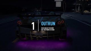 Need for Speed Payback - Roaming Racers league 73 #9