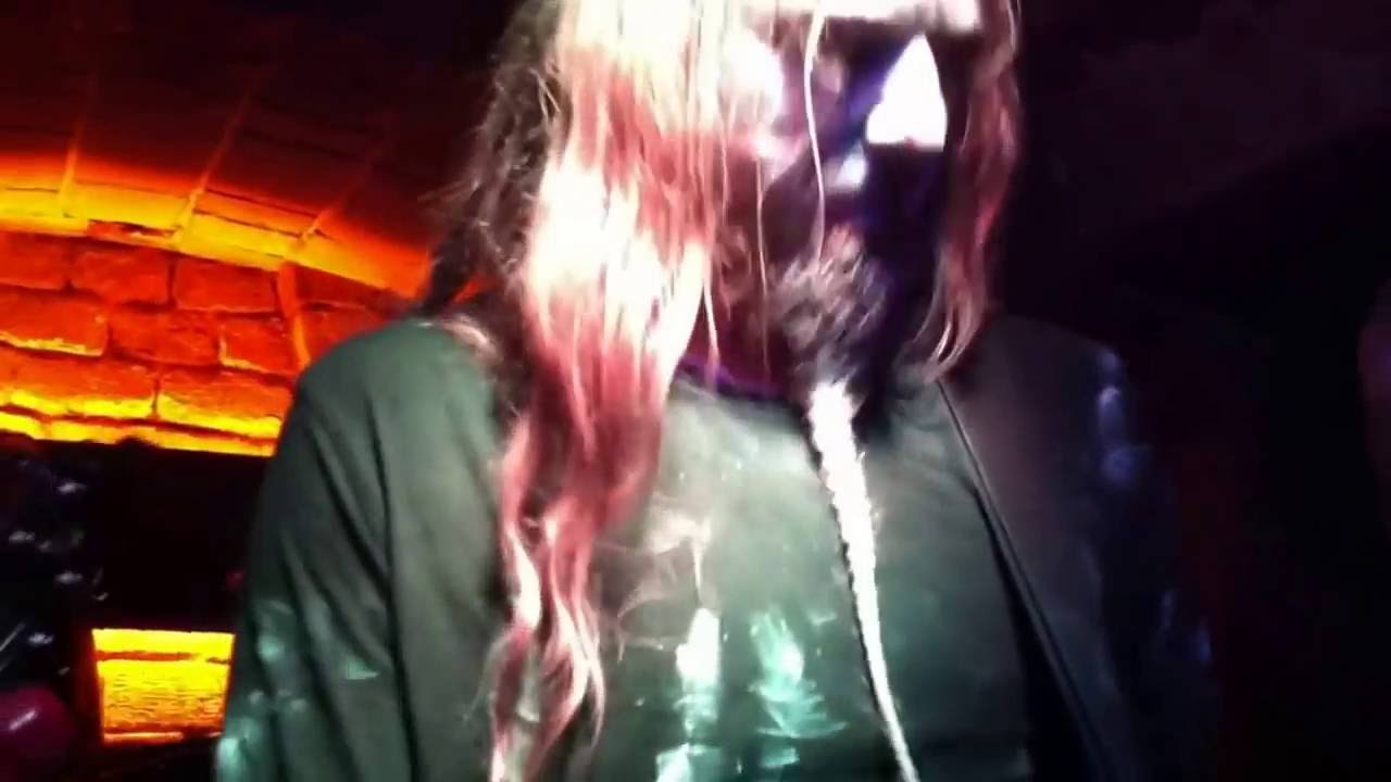 Make A Change... Kill Yourself - Chapter III (Live)