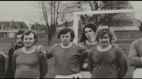 Tentoonstelling RKVV ERP Heemkundekring Erthepe 2017