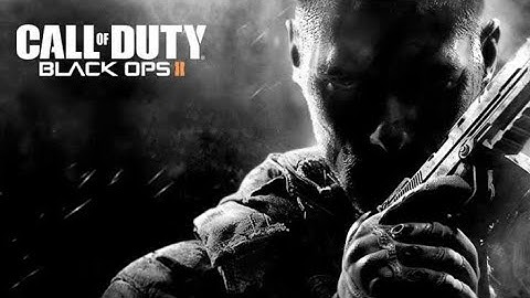 Call Of Duty Black Ops 2 | Gameplay 1 Vs 5 Bot Hard | Multiplayer Offline Mode