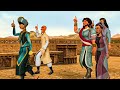 اعظـم القصـص الاسـلاميـه المـدينـه التـى اسلـم اهلهـا بسبـب عـدالـه المسلميـن ⚖