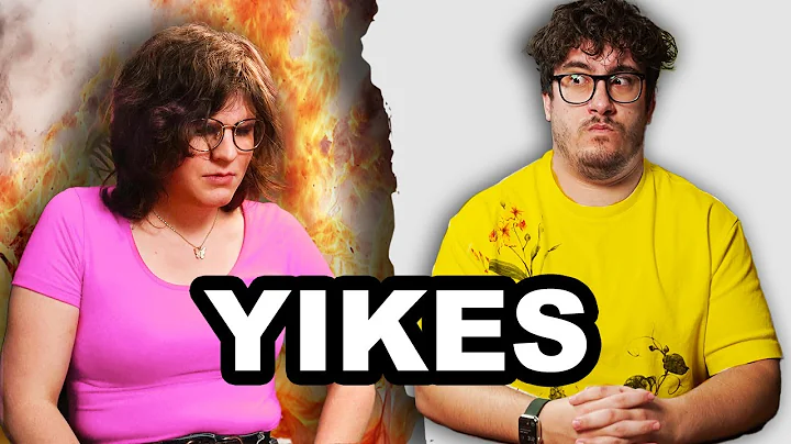 She Hates Me | Financial Audit