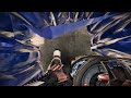 Destiny 2 Stasis Glitch Lets Titans Rocket into the Sky