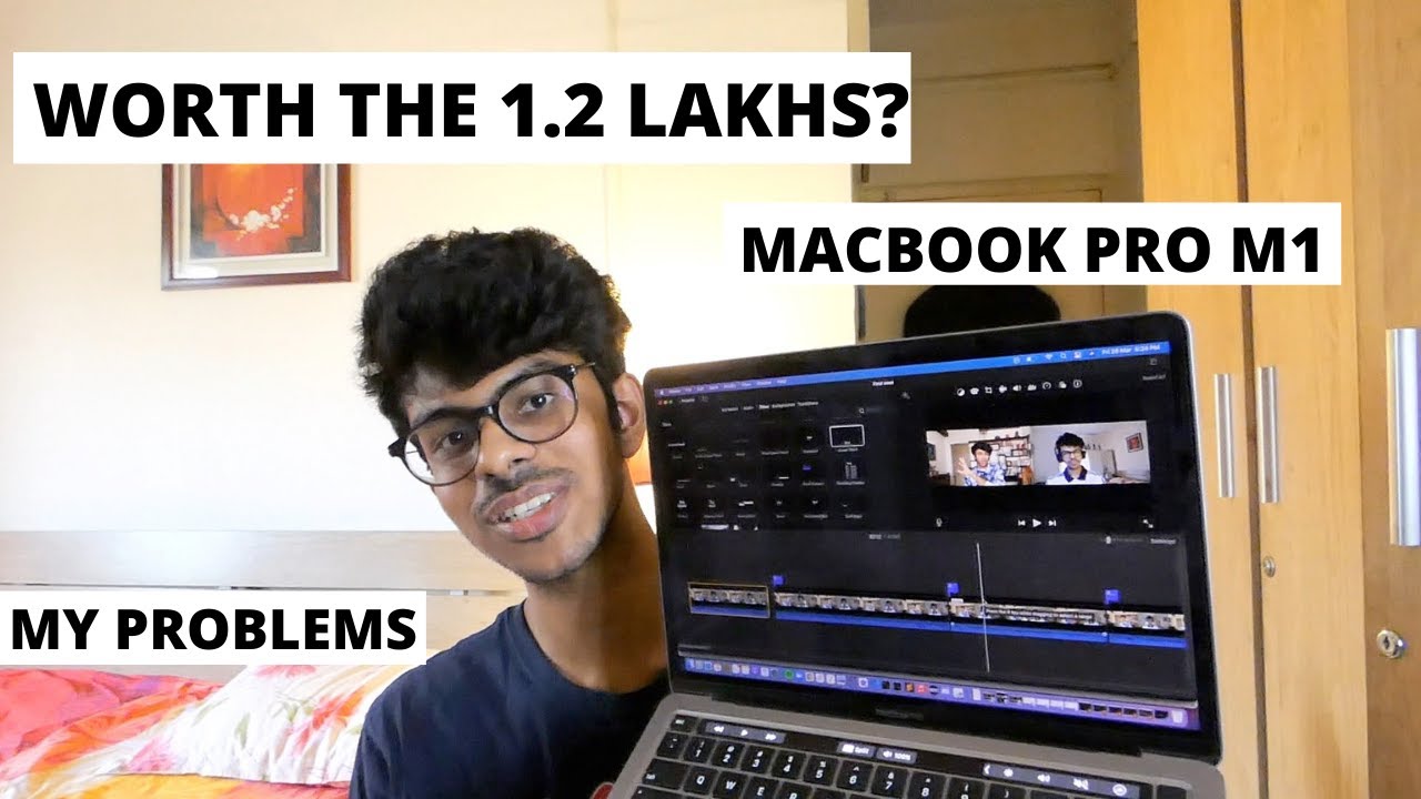 Macbook Pro M1 My Problems After 3 Months Engineering Student Review Of The Laptop YouTube