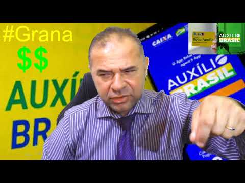 6/Dez AUXÍLIO BRASIL DEZEMBRO! AVISO👈 MUDANÇA NOS PAGAMENTOS🤑 #Cras #Grana #App R$👌🤞 Dias 6 a 12/Dez