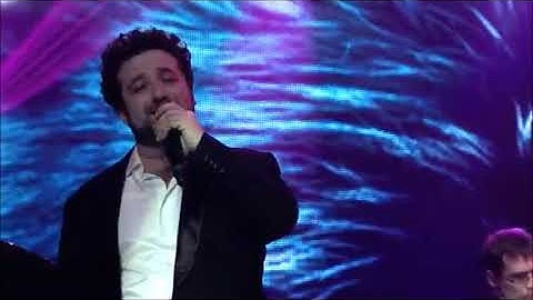 Vu ahin zol ikh geyn / Golubye Glaza (Strok, Korntayer)