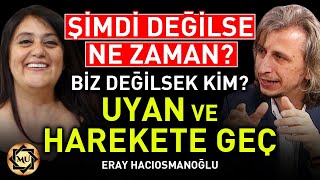 BİZ DEĞİLSEK KİM? ŞİMDİ DEĞİLSE NE ZAMAN? Küreselin Yeni Roma, TÜRKSÜZLEŞTİRME,DİNSİZLEŞTİRME Planı