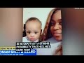 3 Blk women lost their lives in Chicago. Leroy is leaving BW kids orphans.